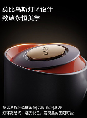 Keheal科西FE精华弹高速吹风护发养发吹风筒