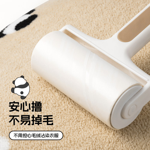雅迪电动车坐垫套秋冬季天加厚绒保暖爱玛电瓶车座套卡通可爱通用 - 图2
