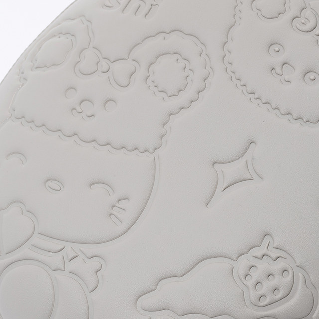 Zeeho electric vehicle special seat cushion cover