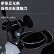 Electric handlebar cover winter windproof and warm Zhenshi