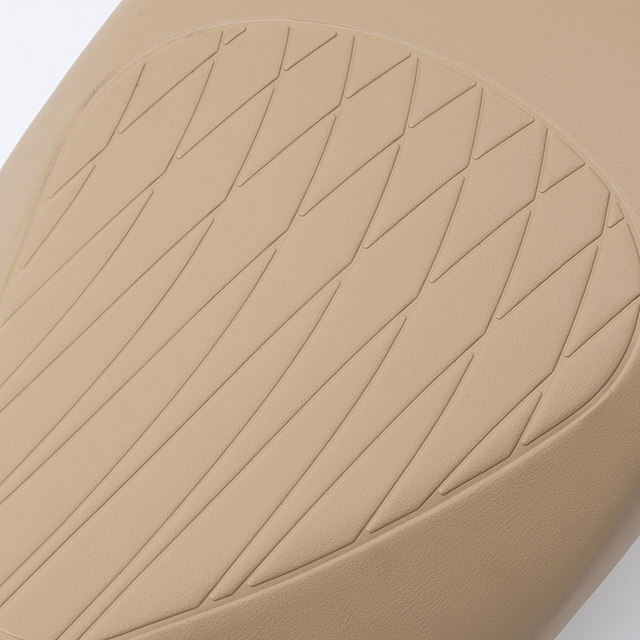 Yadi Bloom Seat Cover Electric Car Cushion Cover Leather Waterproof Battery Car Yadi Modern Bloom 60 Special Cover