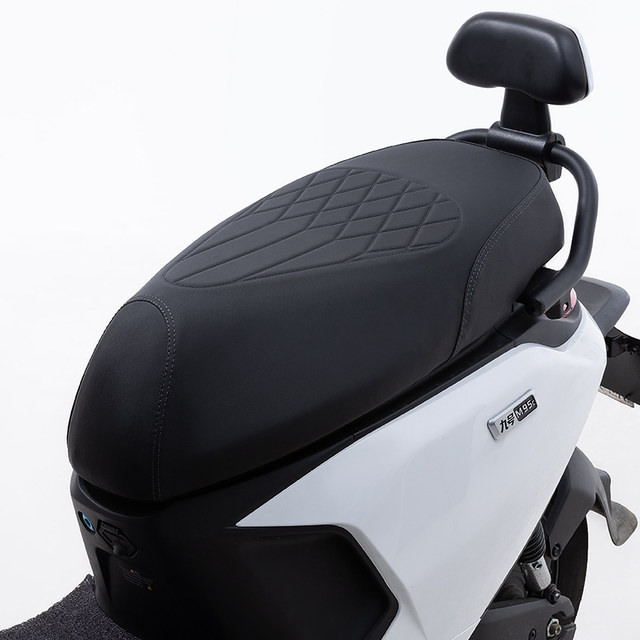 No.9 electric battery car seat cushion cover is suitable for N70C N80C N85CN90CN900N100 seat cover universal