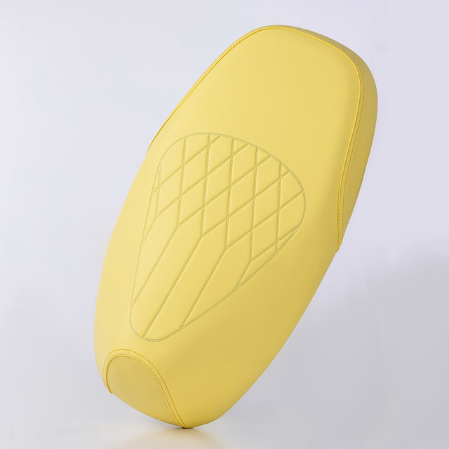 Electric motorcycle waterproof and sun protection seat cover for all seasons