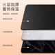 Zhenshi plus velvet warm hand protection cover