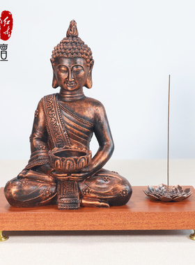 洒柜摆件装饰品客厅家居摆设电视背景墙小装饰品茶桌茶台乔迁礼品