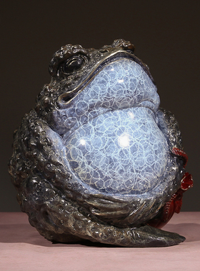 摆件客厅办公桌开业礼品