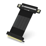 PCIE4.0 Линия расширения графической карты Полноскоростная без поврежденная горизонтальная загрузка 16x Rotor Gen4 Line Desktop PCI-E 4.0 Линия