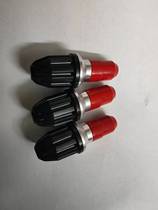 Wind gun silencer NS-24 blown dust gun silencer blow dust gun