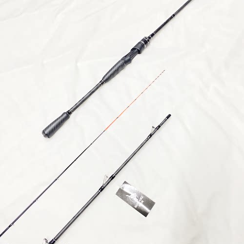 海钓哥筏杆三代3海钓筏竿近海微铅筏杆贡海蛎船钓黑鲷乌头综合竿 - 图2