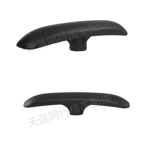 RV房车废液阀手柄RV Waste Valves Handles适配Camco提手排污阀 - 图2