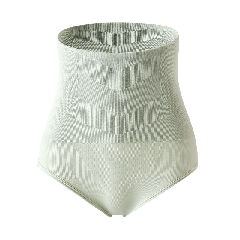 北极绒收腹收小肚子强力三角内裤 北极绒原来内裤