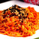 South Korea imported Samyang Spicy Turkey Noodles Fried Bean Paste Spicy Cream Cheese Mixed Noodles Instant Noodles