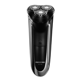 【飞科】博锐智能快充三刀头剃须刀   券后39.9元包邮