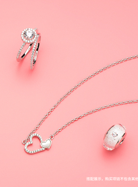 athenaie阿斯娜心连心森系母贝