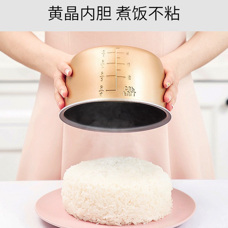  富信威尔电器电压力锅
