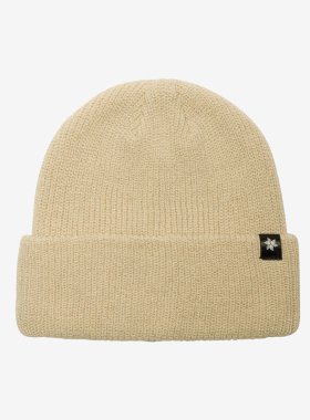Goldwin Beanie 户外风线帽 针织帽