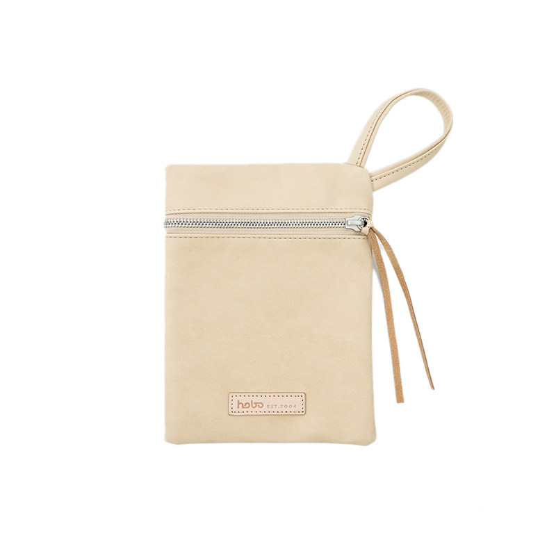 hobo HORSE LEATHER CLUTCH BAG 植鞣马皮手拿包,淘宝优惠券,粉丝福利购,淘宝优惠卷