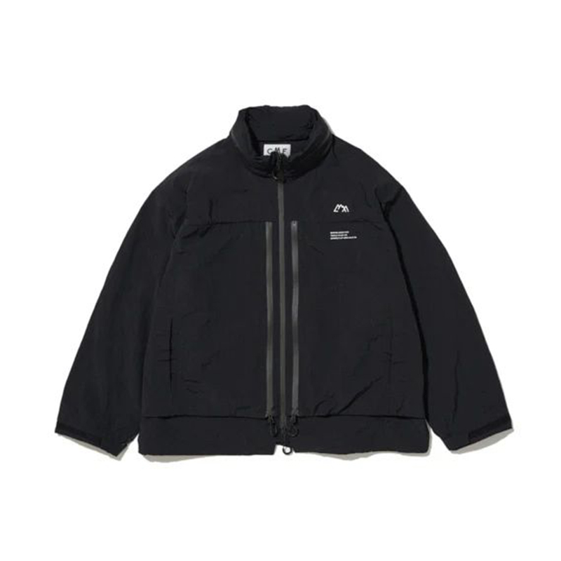 COMFY CMF COVERED JK MOD 军事风内层多口袋夹克外套 - 图3