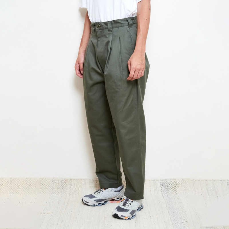 セール価格公式 BEAMS BEAMS S SSZ NELSON ビームス NELSON PANTS