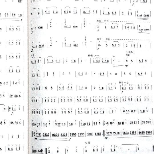 Basic introductory tutorial on the national musical instrument Sheng