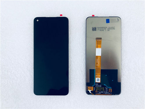 适用OPPOA11X手机屏幕总成A3 A5 A7X A8 A9 a11 a72原装a32内外屏 - 图2