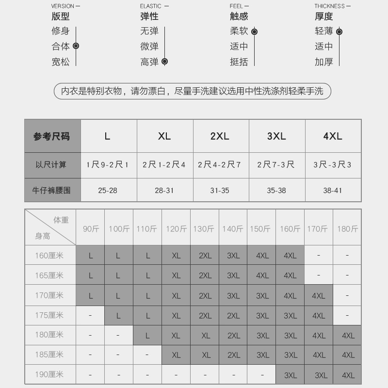 南极人男士内裤男四角裤纯棉透气抗菌男生个性潮流平角裤衩短裤头