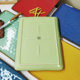 14.2-inch fruit tray ceramic storage household simple