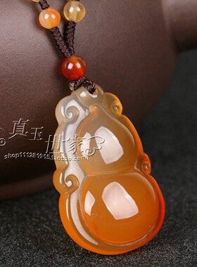 厂家直销男女玉石玛瑙