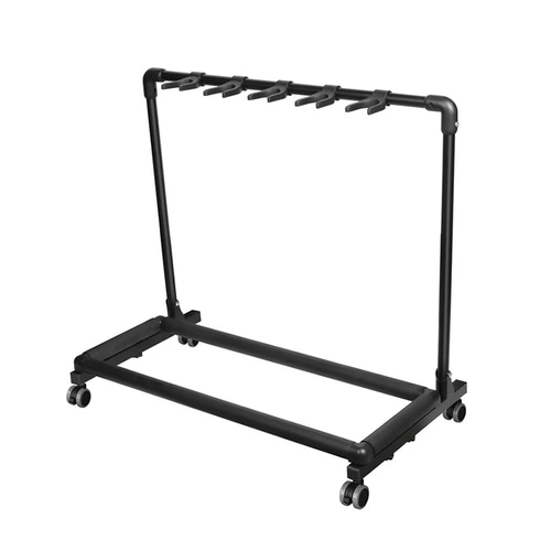 Поли -голова гитарная гитара Электро -гитара басто стоять на стенде -Опельная рама для хранения на пол стойкой на пол, посадочный полет