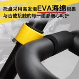 Несколько гитарных полков Три гитарных сарая, несколько кронштейнов, несколько кронштейнов басов, пианино