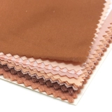 Розовая дизайнерская ткань, сумка, широкая цветовая палитра, пробник