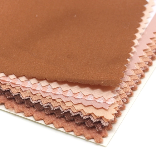 Розовая дизайнерская ткань, сумка, широкая цветовая палитра, пробник