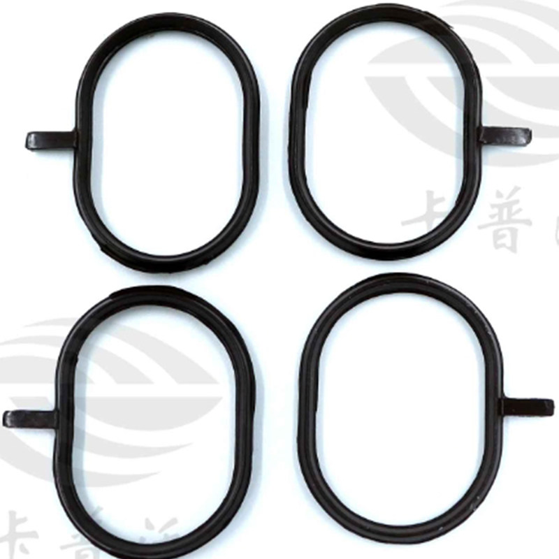 适用日产阳光骐达轩逸 进气歧管垫片密封胶垫圈,淘宝优惠券,粉丝福利购,淘宝优惠卷