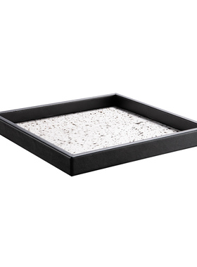 桌面摆件样板房装饰品软装组合