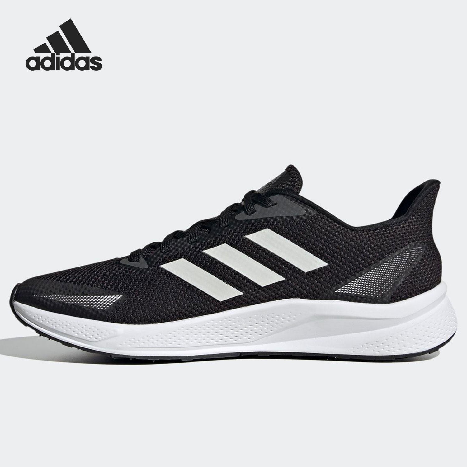 Adidas/阿迪达斯正品 X9000L1 M 男子轻便跑步运动休闲鞋 EG4792 - 图1
