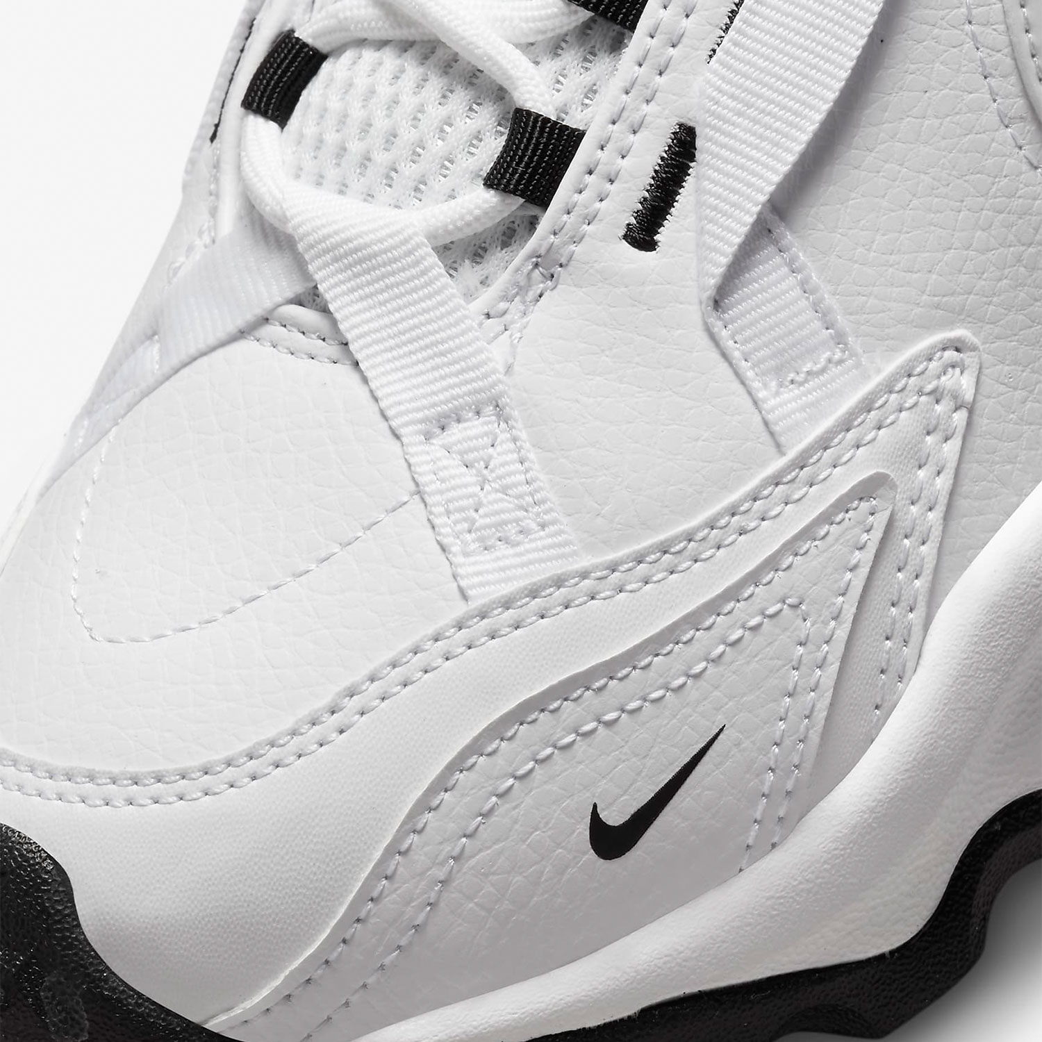 Nike/耐克正品新款TC 7900 Lx 女子减震跑步鞋 DR7851-100 - 图2