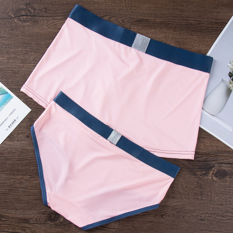 内裤女生纯棉质抑菌2026新款发育期少女士薄款透气中腰三角短裤头,淘宝优惠券,粉丝福利购,淘宝优惠卷