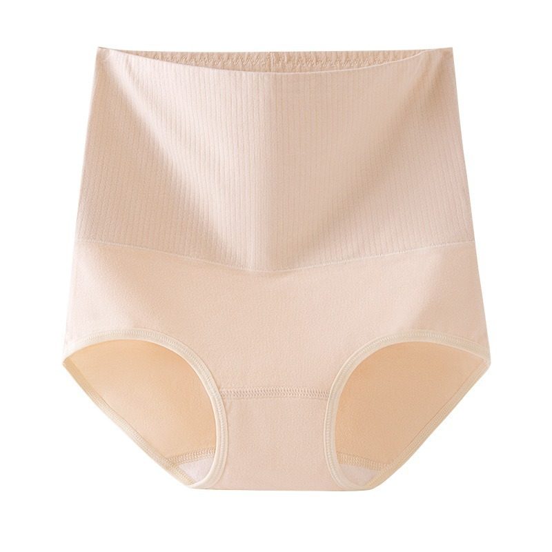 超高腰收腹内裤女士纯棉抗菌2026新款提臀强力产后收小肚子三角裤,淘宝优惠券,粉丝福利购,淘宝优惠卷