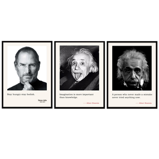 世界著名人物画家有哪些名人名言 微展示嗨购