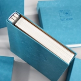 Фотоальбом, самоклеющаяся вместительная и большая фотография, система хранения, «сделай сам»