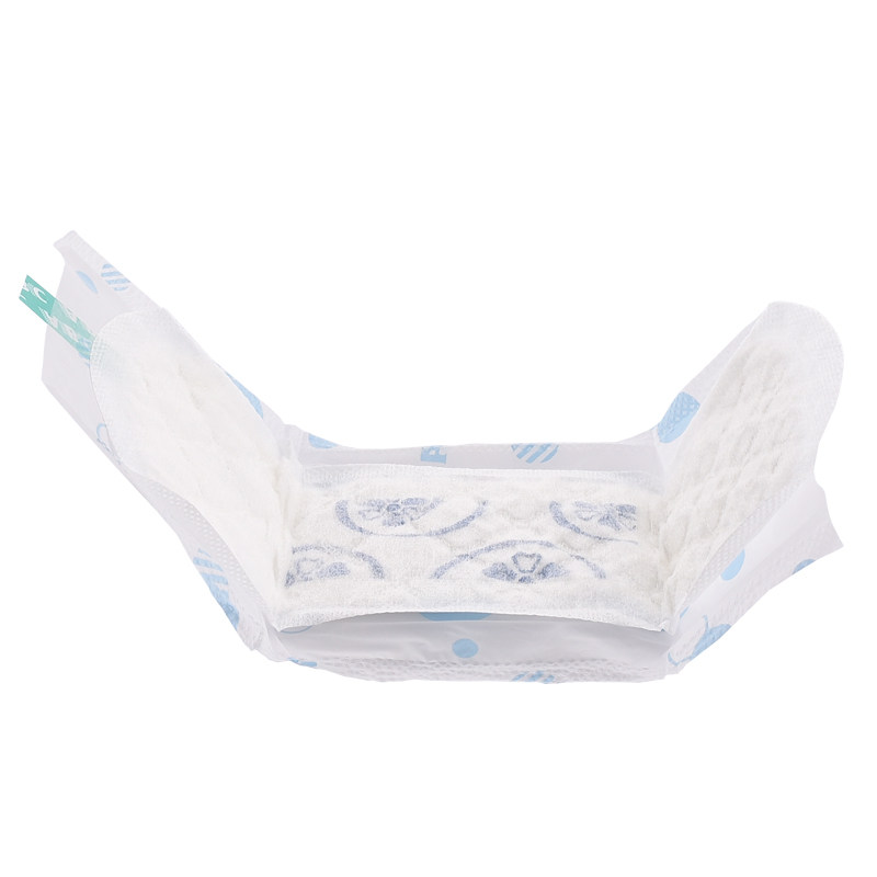 abc卫生花香丝薄中量吸收110护垫 梁荷居家日用护垫