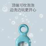 Детский термометр для новорожденных, детская ванна, средство для принятия ванны