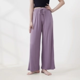 Штаны, современная классическая спортивная одежда, китайский стиль, свободный крой