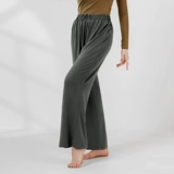 Штаны, современная классическая спортивная одежда, китайский стиль, свободный крой