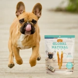 McFudi Chicken Roll Roll 2.1 Главик очищающего зубов маска Salumore Bami Fighting Puppies