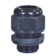 Joint M tooth metric nylon cable waterproof joint