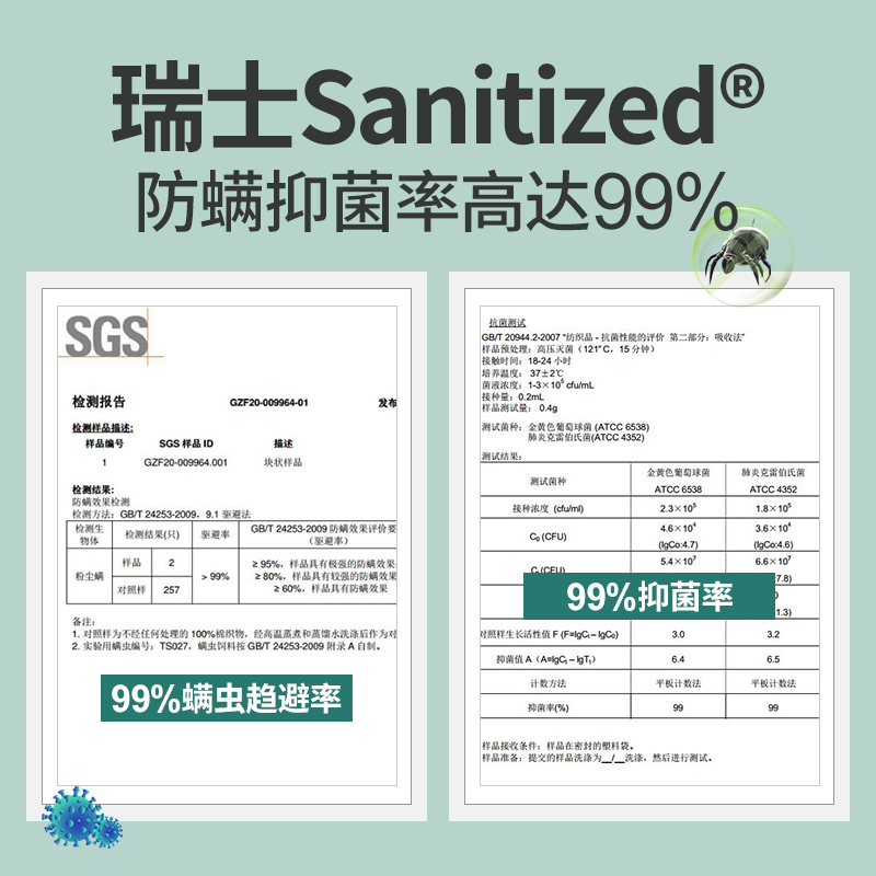 乳胶床垫2米2.2米定做2.4榻榻米专用垫子儿童天然软垫大尺寸定制-图1