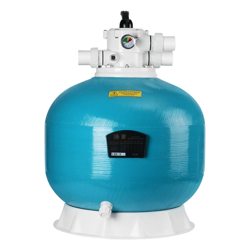 Оборудование для бассейна оборудование песчаное цилиндровое фильтр плавательный бассейн Циркулирующий все -в одном из машинного ванного песчаного цилиндра Кварцевый песок Система очистки циркуляции