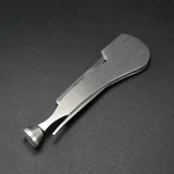 Трубопроводная из нержавеющей стали сражаясь с трюми