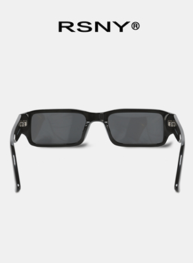 RSNY遮阳个性时尚男女墨镜